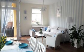Apartament Papaj